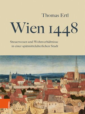 cover image of Wien 1448